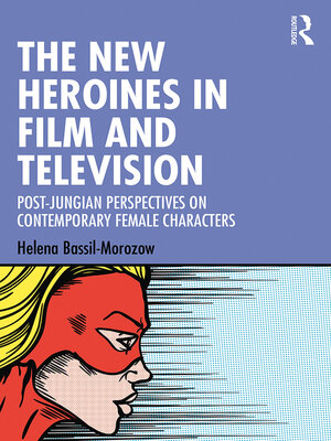 cover image of The New Heroines in Film and Television